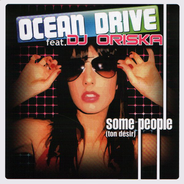 Ocean Drive Feat. Dj Oriska